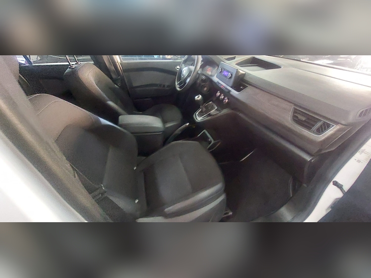 Renault Kangoo Combi 1.5 dci 95cv foto 5